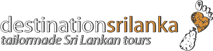 Yours Destination Sri Lanka
